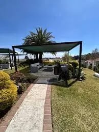 Casa en Alquiler Condominio Alamedas de Santo Domingo KM. 30.5 CAES — Casa en Alquiler en Carretera a El Salvador, Guatemala, Ciudad — foto 13 de 14