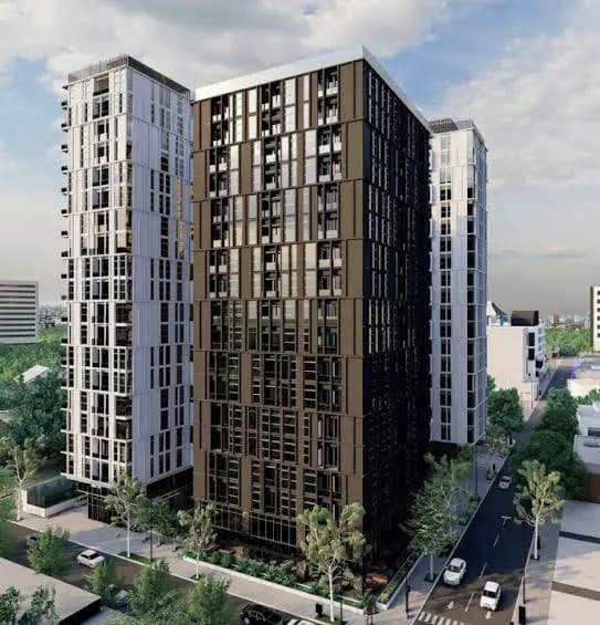 Alquiler Apartamento para Estrenar Edificio Atarah Zona 10 — Apartamento en Alquiler en Zona 10, Guatemala, Ciudad — foto 1 de 13