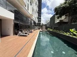 Alquiler Apartamento para Estrenar Edificio Atarah Zona 10 — Apartamento en Alquiler en Zona 10, Guatemala, Ciudad — foto 8 de 13