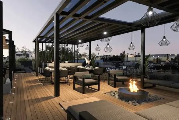 Alquiler Apartamento para Estrenar Edificio Atarah Zona 10 — Apartamento en Alquiler en Zona 10, Guatemala, Ciudad — foto 11 de 13