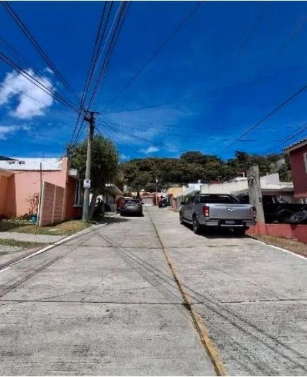 Casa en Venta Valles de San Cristóbal - San Cristóbal Zona 8 Mixco — Casa en Venta en Zona 8 Mixco, Guatemala, Ciudad — foto 10 de 11