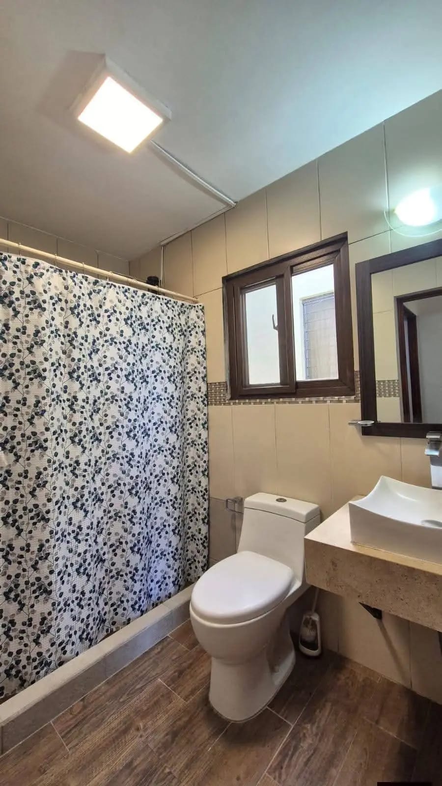 Casa en Venta Condominio Villas Magnolia Zona 7 Mixco — Casa en Venta en Zona 7 Mixco, Guatemala, Ciudad — foto 6 de 14