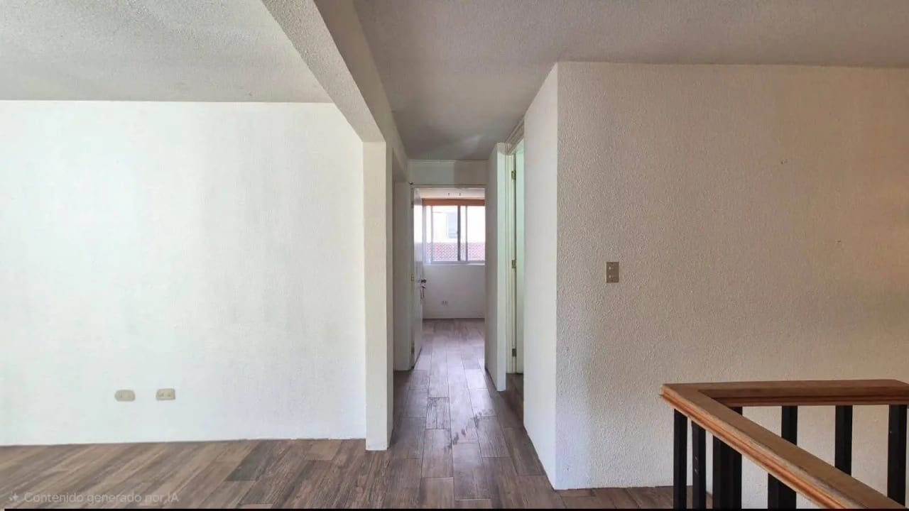 Casa en Venta Condominio Villas Magnolia Zona 7 Mixco — Casa en Venta en Zona 7 Mixco, Guatemala, Ciudad — foto 8 de 14