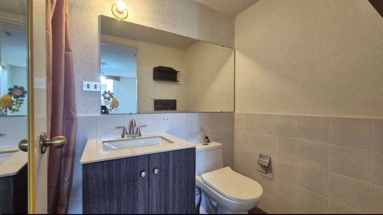 Casa en Venta Condominio Villas Magnolia Zona 7 Mixco — Casa en Venta en Zona 7 Mixco, Guatemala, Ciudad — foto 11 de 14