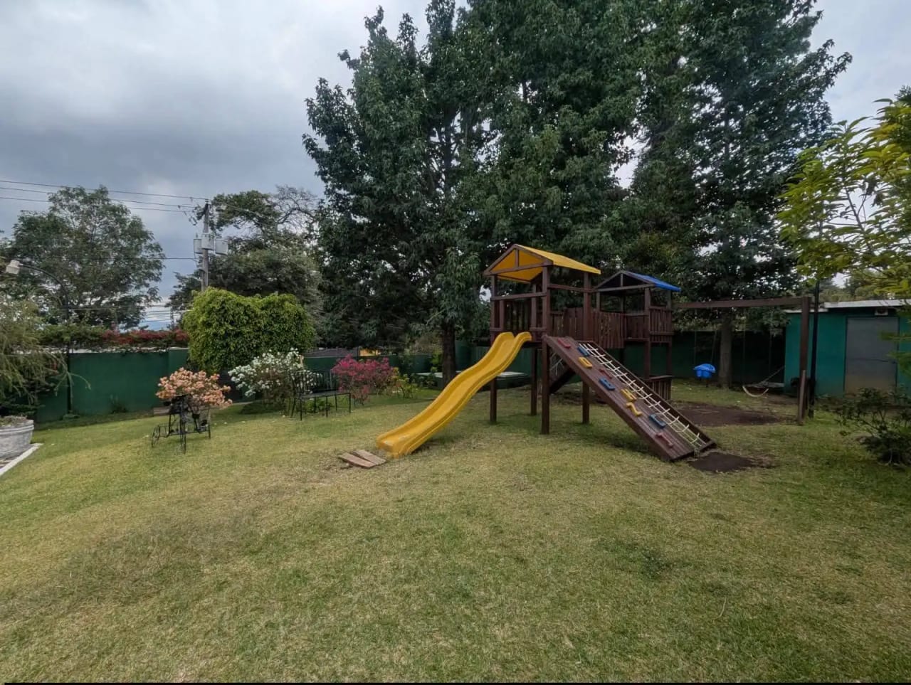 Casa en Venta Condominio Villas Magnolia Zona 7 Mixco — Casa en Venta en Zona 7 Mixco, Guatemala, Ciudad — foto 13 de 14