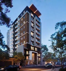 Apartamento en Alquiler Abitare Américas Zona 13 — Apartamento en Alquiler en Zona 13, Guatemala, Ciudad — foto 1 de 15
