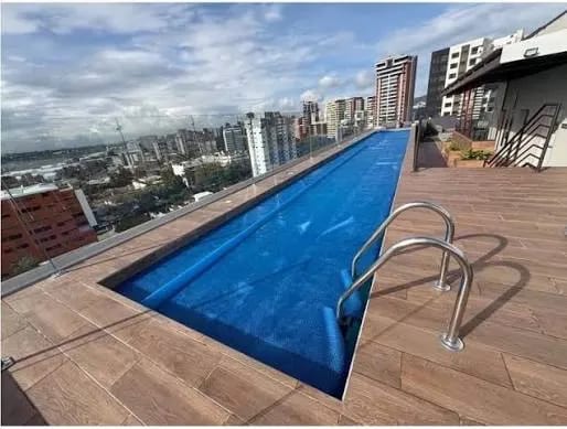 Apartamento en Alquiler Abitare Américas Zona 13 — Apartamento en Alquiler en Zona 13, Guatemala, Ciudad — foto 2 de 15