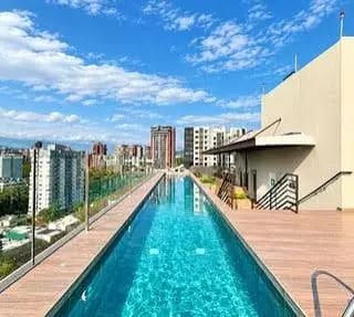 Apartamento en Alquiler Abitare Américas Zona 13 — Apartamento en Alquiler en Zona 13, Guatemala, Ciudad — foto 6 de 15