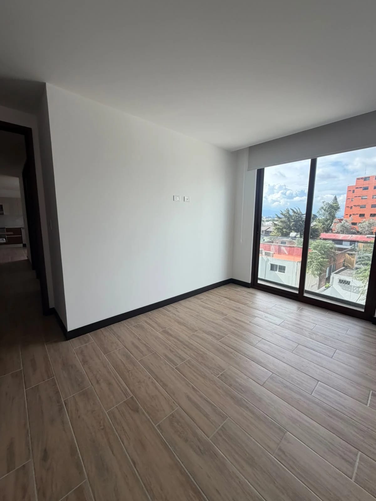 Apartamento en Alquiler Abitare Américas Zona 13 — Apartamento en Alquiler en Zona 13, Guatemala, Ciudad — foto 9 de 15