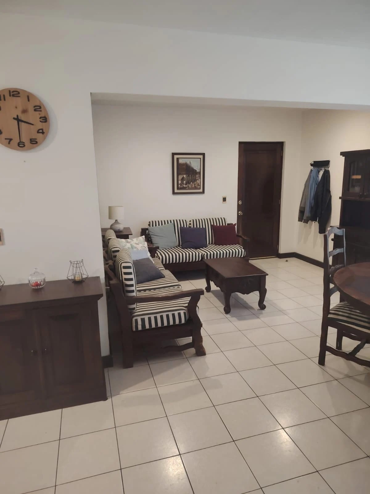 Apartamento en Venta Vista al Bosque Sector de la Trinidad Zona 15 — Apartamento en Venta en Zona 15, Guatemala, Ciudad — foto 7 de 16