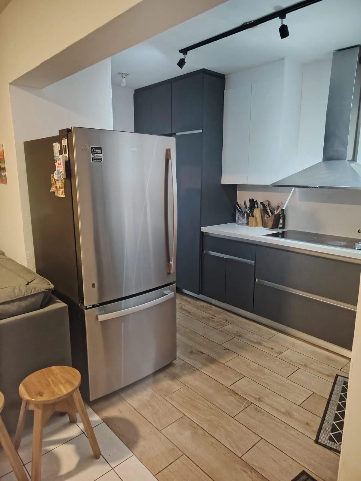 Apartamento en Venta Vista al Bosque Sector de la Trinidad Zona 15 — Apartamento en Venta en Zona 15, Guatemala, Ciudad — foto 9 de 16