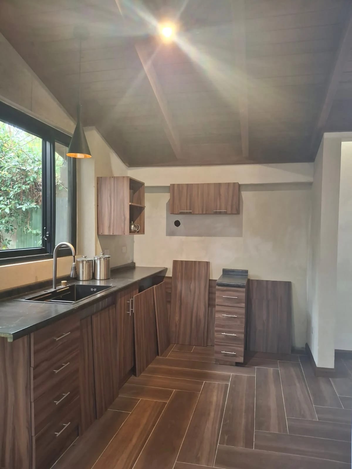 Apartamento en Venta - para Estrenar - Residenciales San Antonio Carr — Apartamento en Venta en Carretera a El Salvador, Guatemala, Ciudad — foto 3 de 13