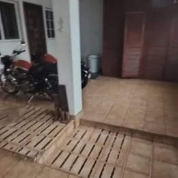 Casa en Venta - Fuera de Garita - la Villa Zona 14 — Casa en Venta en Zona 14, Guatemala, Ciudad — foto 4 de 9