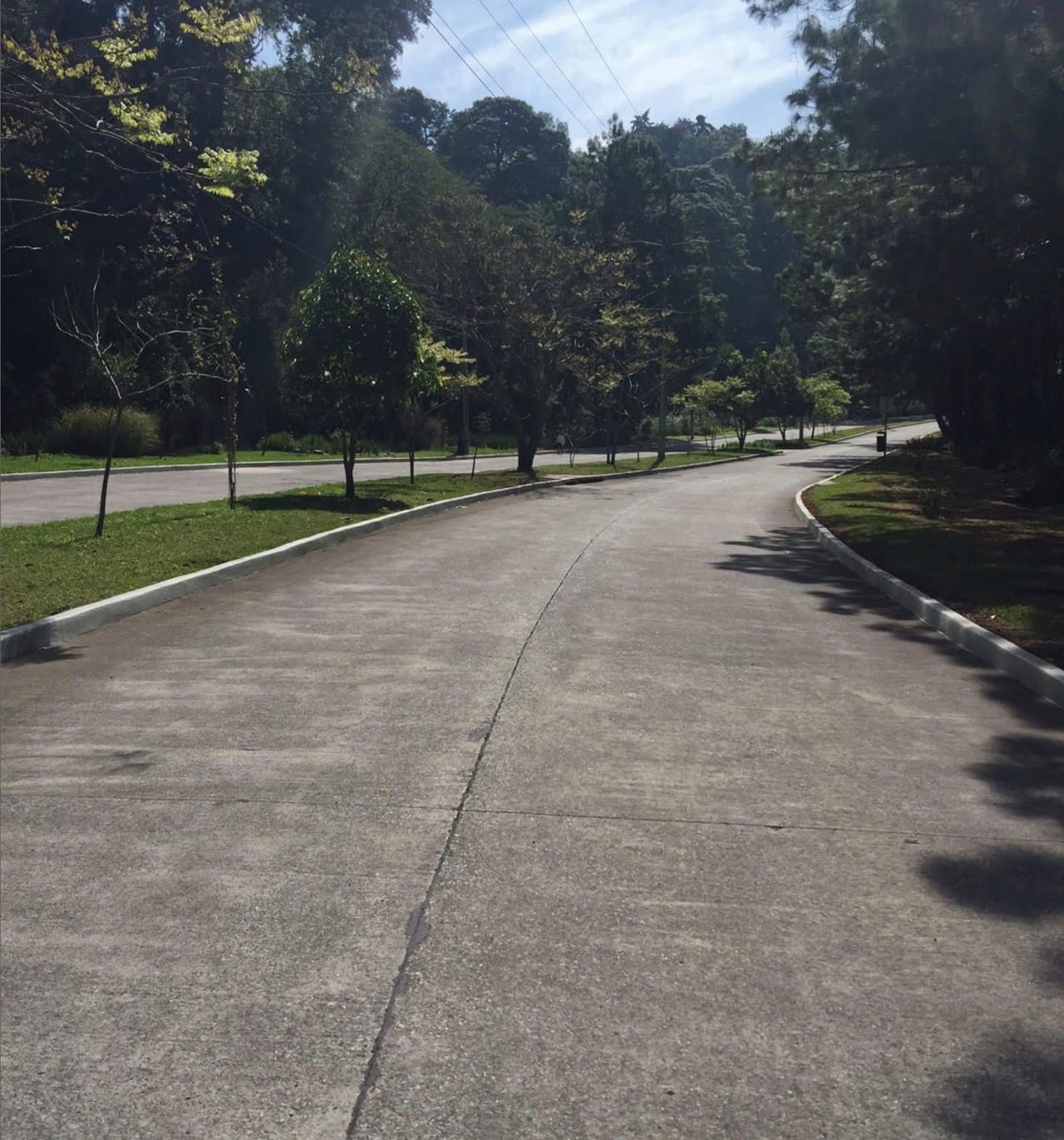 Terreno en Venta Residencial Las Cumbres — Terreno en Venta en Las Cumbres, Zona 16, Guatemala, Ciudad — foto 3 de 6
