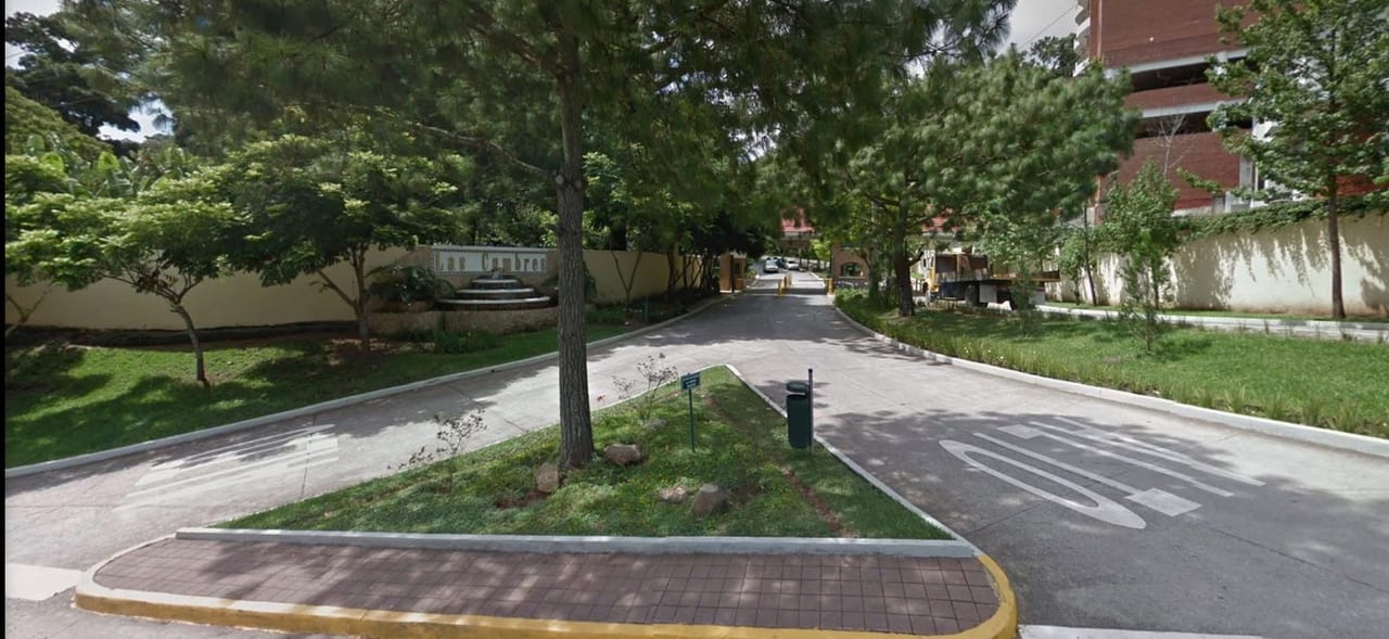 Terreno en Venta Residencial Las Cumbres — Terreno en Venta en Las Cumbres, Zona 16, Guatemala, Ciudad — foto 1 de 6