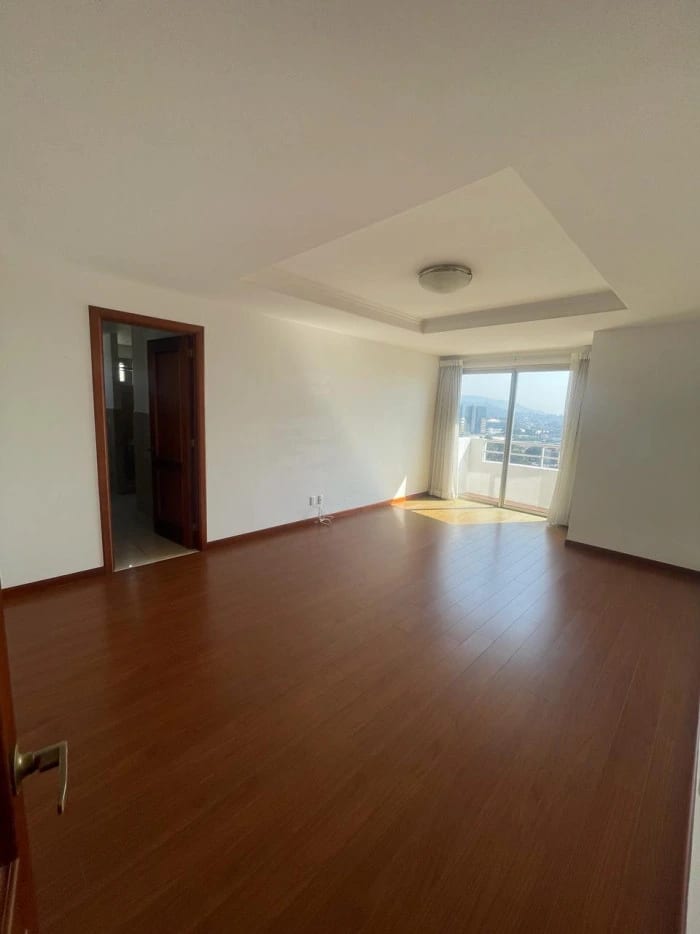 Apartamento en Renta en Vista Hermosa 2 — Apartamento en Alquiler en Botticelli II, Zona 15, Guatemala, Ciudad — foto 7 de 11