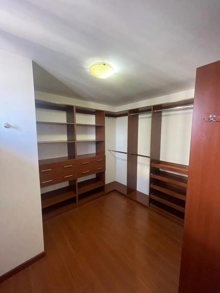 Apartamento en Renta en Vista Hermosa 2 — Apartamento en Alquiler en Botticelli II, Zona 15, Guatemala, Ciudad — foto 8 de 11