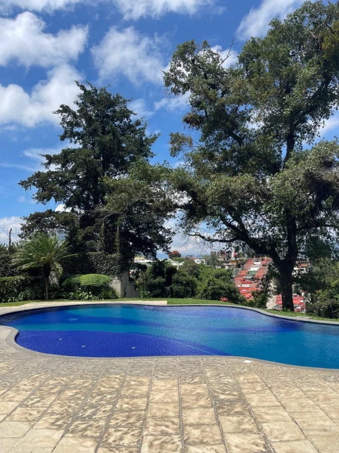 Apartamento en Renta en Vista Hermosa 2 — Apartamento en Alquiler en Botticelli II, Zona 15, Guatemala, Ciudad — foto 10 de 11