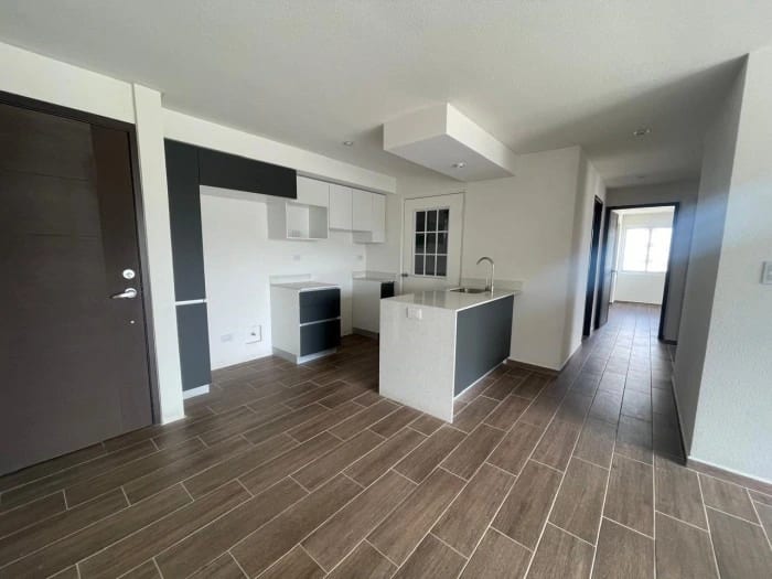 Apartamento en Venta en Zona 7 — Apartamento en Venta en Zona 7 Mixco, Guatemala, Ciudad — foto 1 de 9
