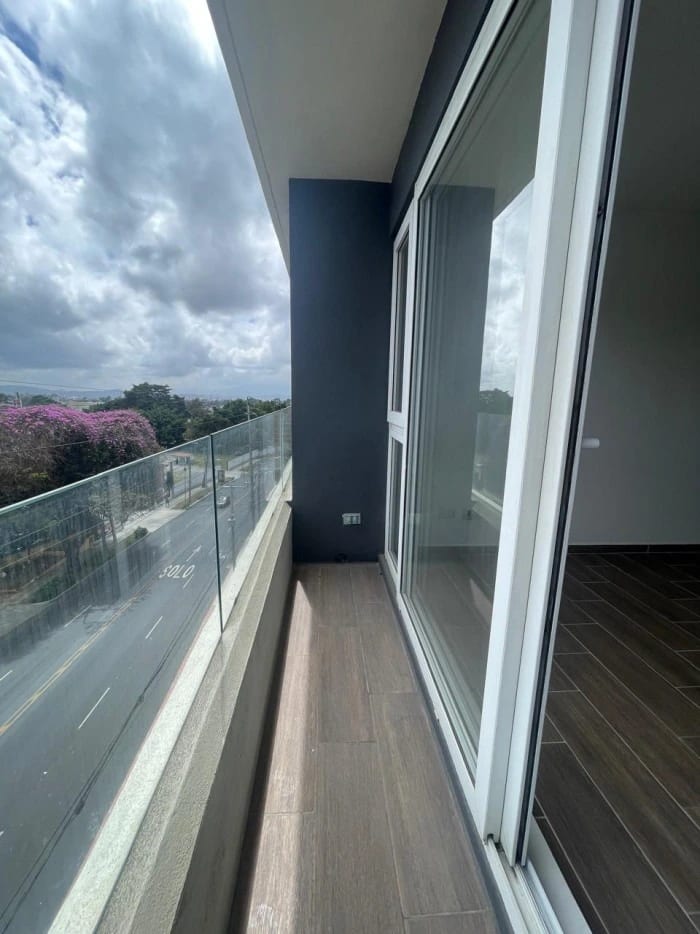 Apartamento en Venta en Zona 7 — Apartamento en Venta en Zona 7 Mixco, Guatemala, Ciudad — foto 7 de 9