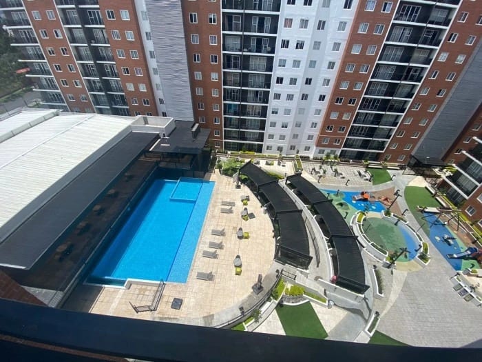 Apartamento en Venta en Zona 7 — Apartamento en Venta en Zona 7 Mixco, Guatemala, Ciudad — foto 9 de 9