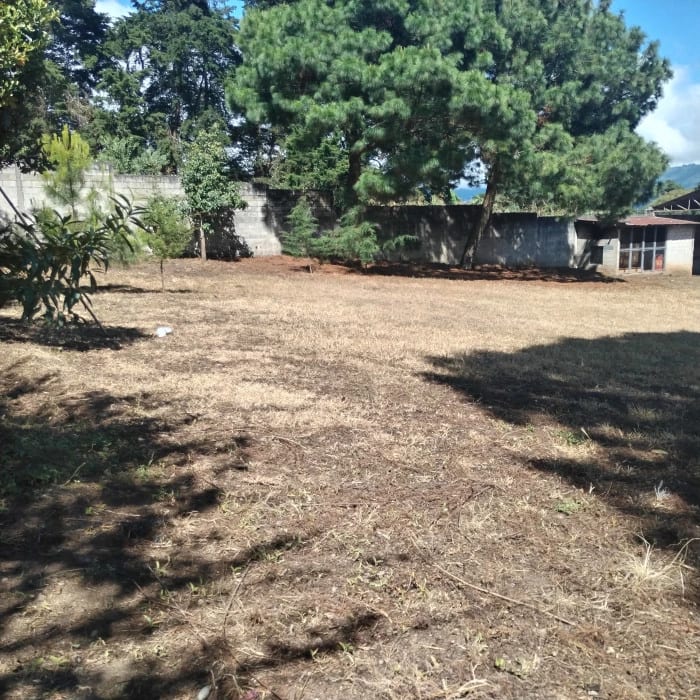 Terreno Comercial en Renta en Aldea Las Anonas — Terreno en Alquiler en San José Pinula, Guatemala, Ciudad — foto 1 de 6
