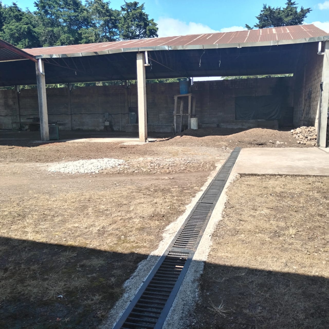 Terreno Comercial en Renta en Aldea Las Anonas — Terreno en Alquiler en San José Pinula, Guatemala, Ciudad — foto 2 de 6