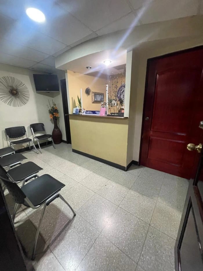 Clinica en Renta en zona 15 — Clínica en Alquiler en Zona 15, Guatemala, Ciudad — foto 6 de 6