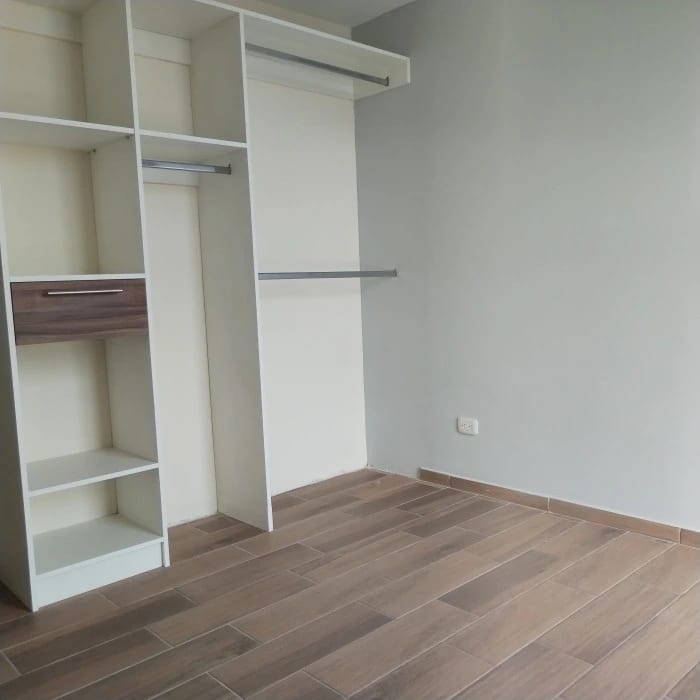 Apartamento en Venta Zona 2 Mixco — Apartamento en Venta en Zona 2 Mixco, Guatemala, Ciudad — foto 4 de 5