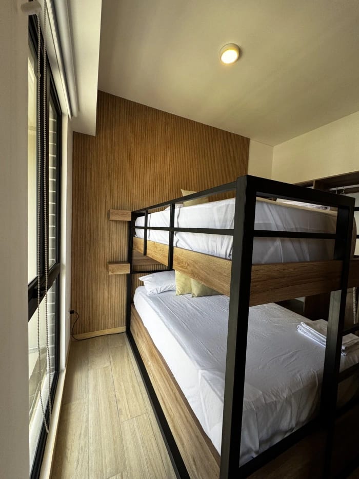 Apartamento Amueblado en Venta en Zona 10 — Apartamento en Venta en Meraki Z10, Zona 10, Guatemala, Ciudad — foto 4 de 7
