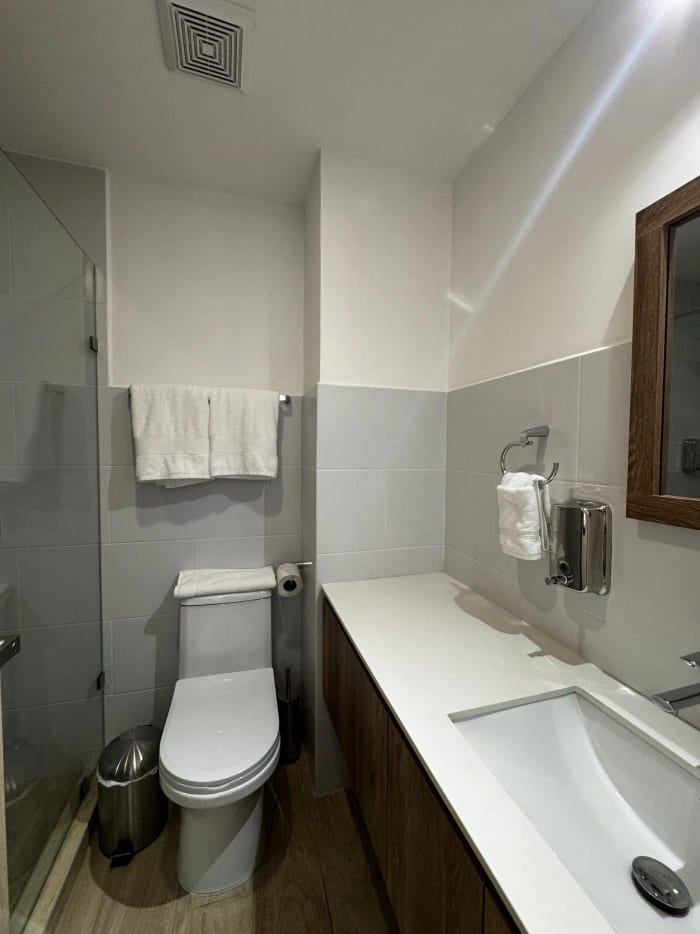 Apartamento Amueblado en Venta en Zona 10 — Apartamento en Venta en Meraki Z10, Zona 10, Guatemala, Ciudad — foto 6 de 7