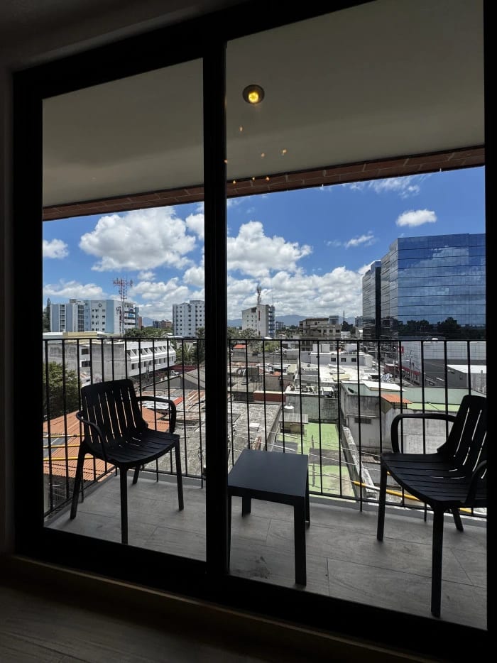 Apartamento Amueblado en Venta en Zona 10 — Apartamento en Venta en Meraki Z10, Zona 10, Guatemala, Ciudad — foto 7 de 7