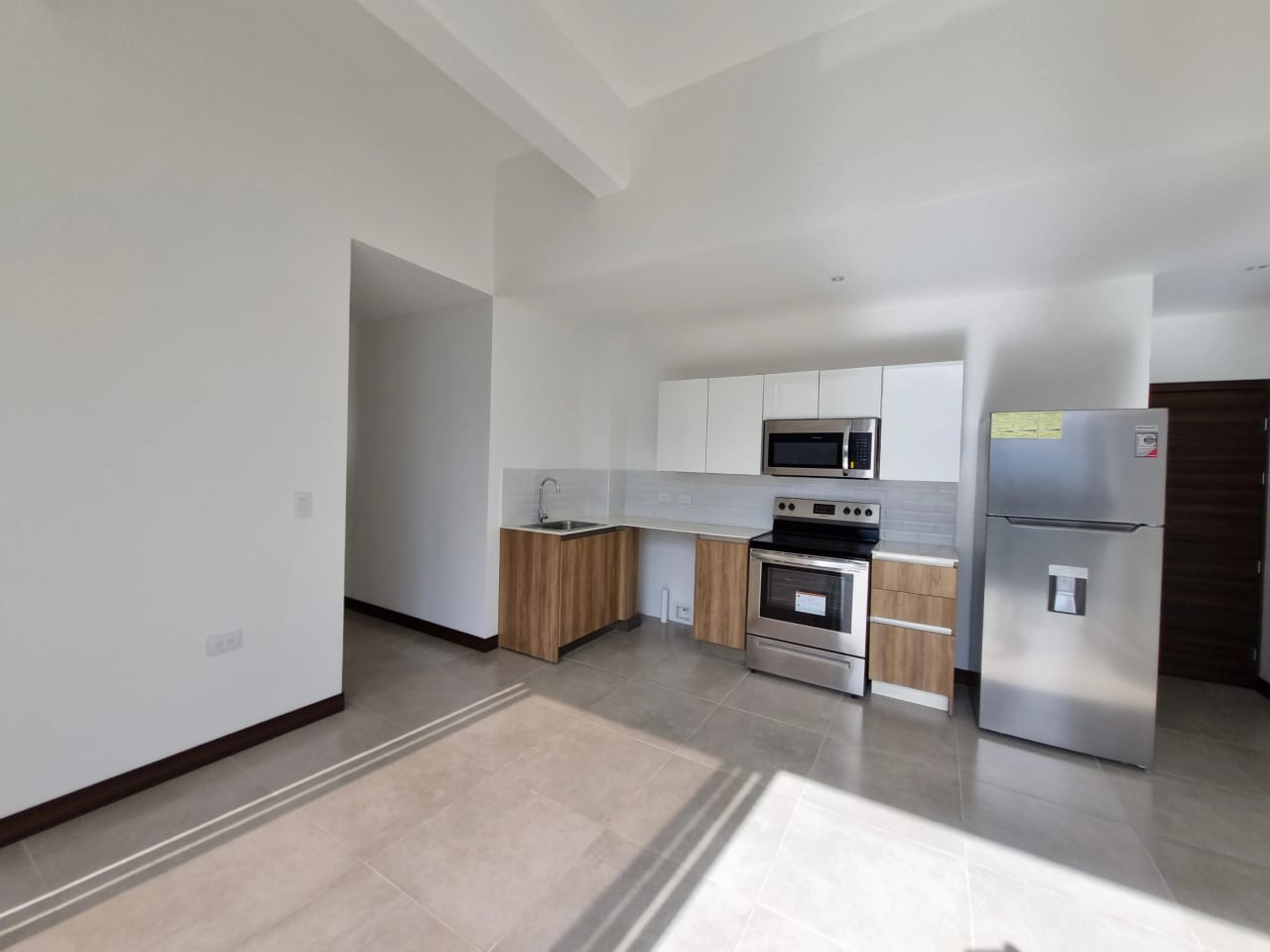 Apartamento en venta en Zona 13 — Apartamento en Venta en Elemento Plaza Berlín, Zona 13, Guatemala, Ciudad — foto 2 de 7