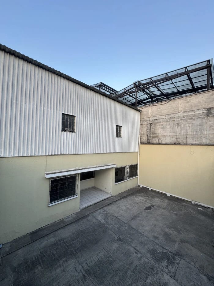 Casa en Renta para oficina en zona 9 — Casa en Alquiler en Zona 9, Guatemala, Ciudad — foto 1 de 6