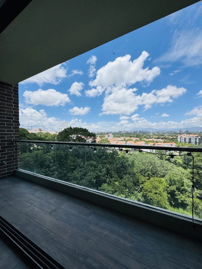 Apartamento en Venta en Zona 16 — Apartamento en Venta en Viú Cayalá, Zona 16, Guatemala, Ciudad — foto 3 de 10