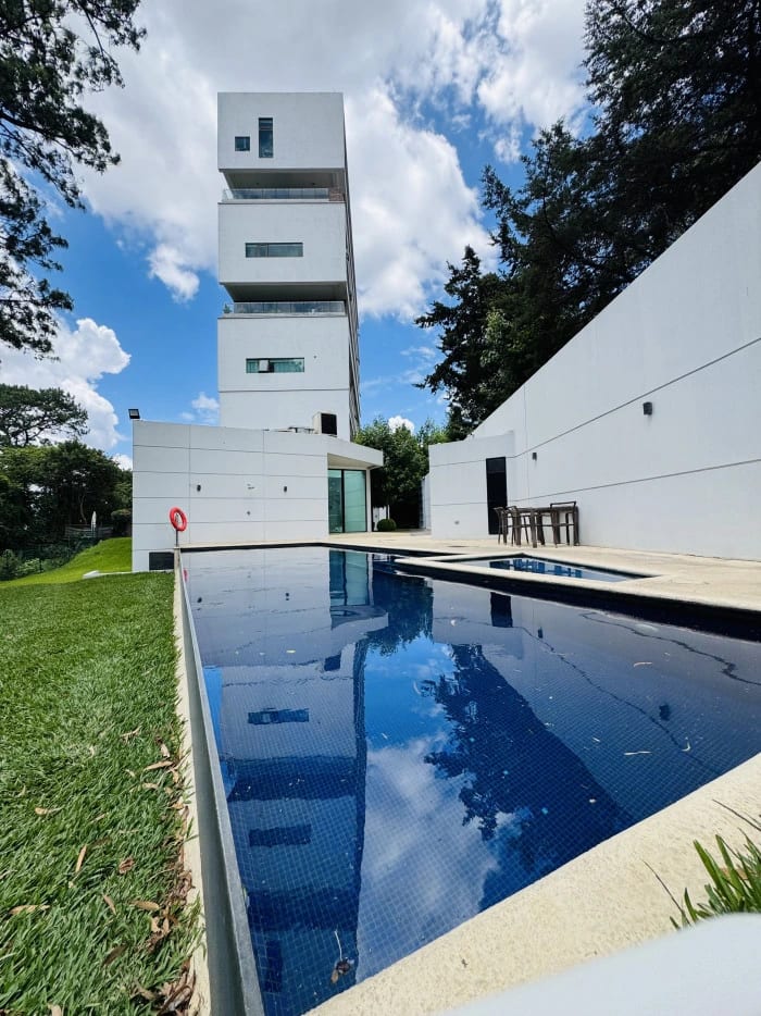 Apartamento en Venta en Zona 16 — Apartamento en Venta en Viú Cayalá, Zona 16, Guatemala, Ciudad — foto 7 de 10