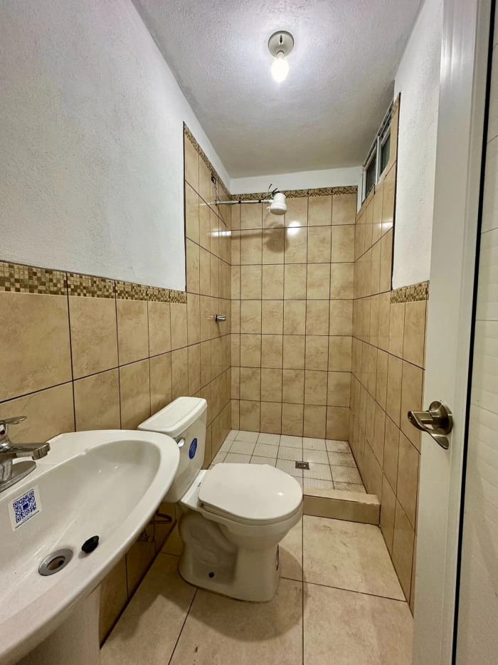 Apartamento en Renta en zona 7 — Apartamento en Alquiler en Zona 7 Mixco, Guatemala, Ciudad — foto 7 de 8