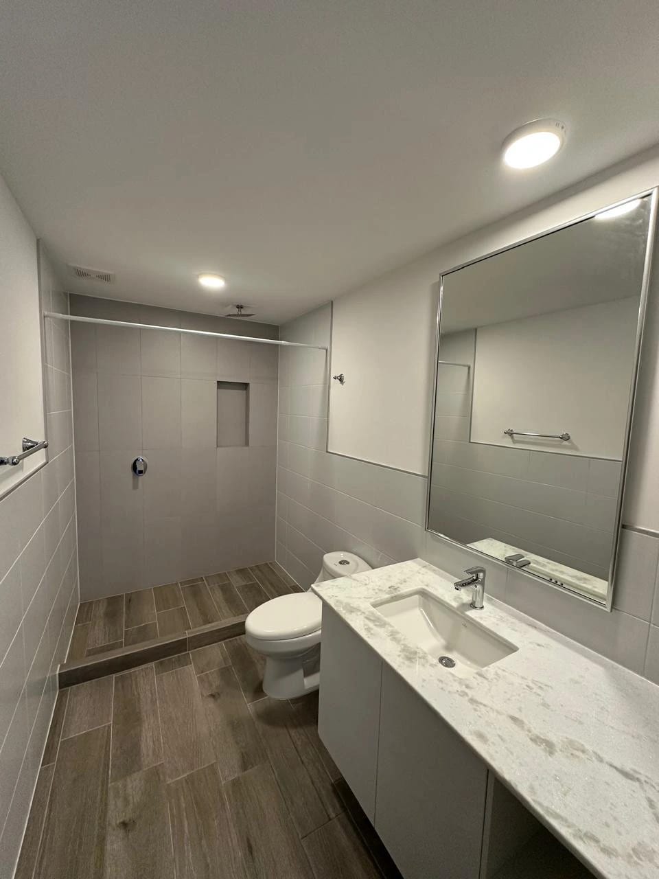 Apartamento en Renta en Zona 14 — Apartamento en Alquiler en Segheria, Zona 14, Guatemala, Ciudad — foto 3 de 6