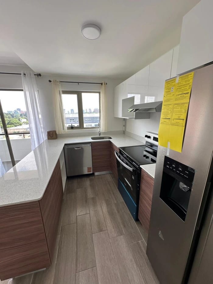 Apartamento en Renta en Zona 14 — Apartamento en Alquiler en Segheria, Zona 14, Guatemala, Ciudad — foto 6 de 6