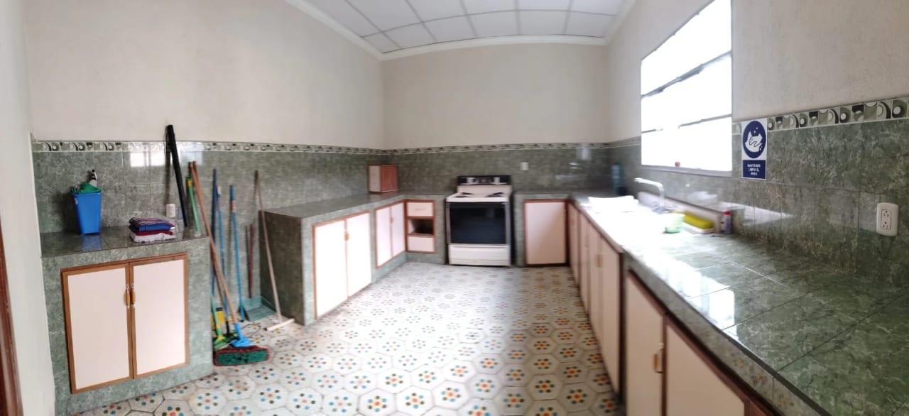Casa para oficina en renta en zona 1 — Casa en Alquiler en Zona 1, Guatemala, Ciudad — foto 2 de 6