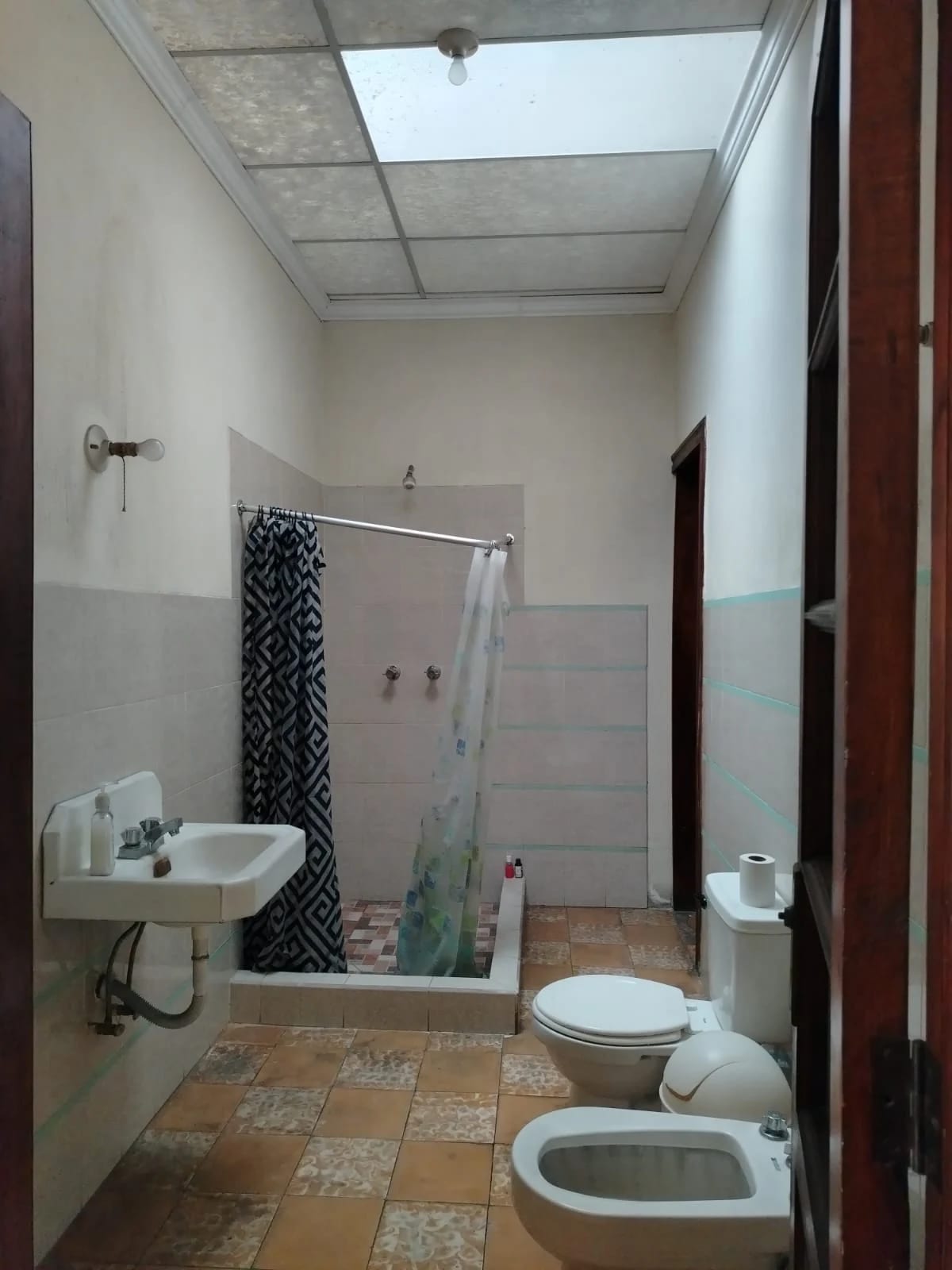 Casa para oficina en renta en zona 1 — Casa en Alquiler en Zona 1, Guatemala, Ciudad — foto 4 de 6