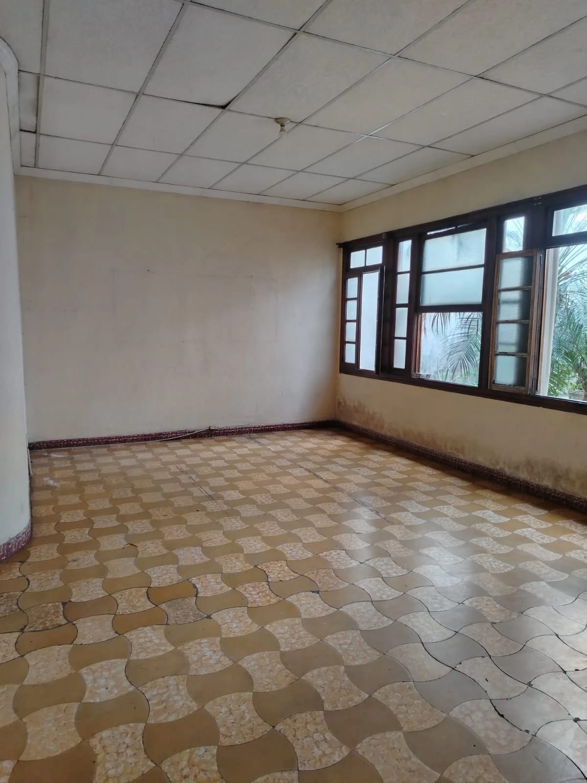 Casa para oficina en renta en zona 1 — Casa en Alquiler en Zona 1, Guatemala, Ciudad — foto 5 de 6