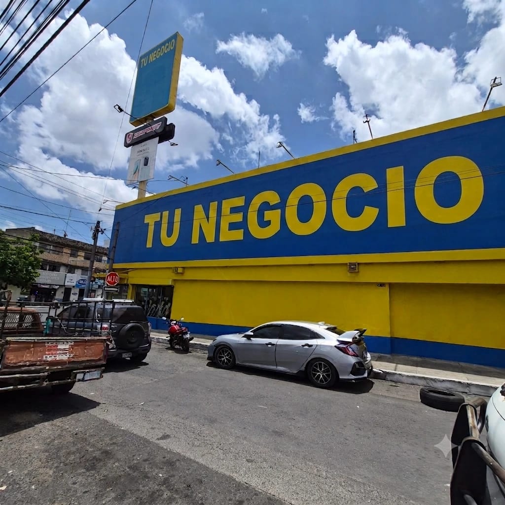 Local Comercial en Renta en Zona 5 — Local en Alquiler en Zona 5, Guatemala, Ciudad — foto 3 de 4
