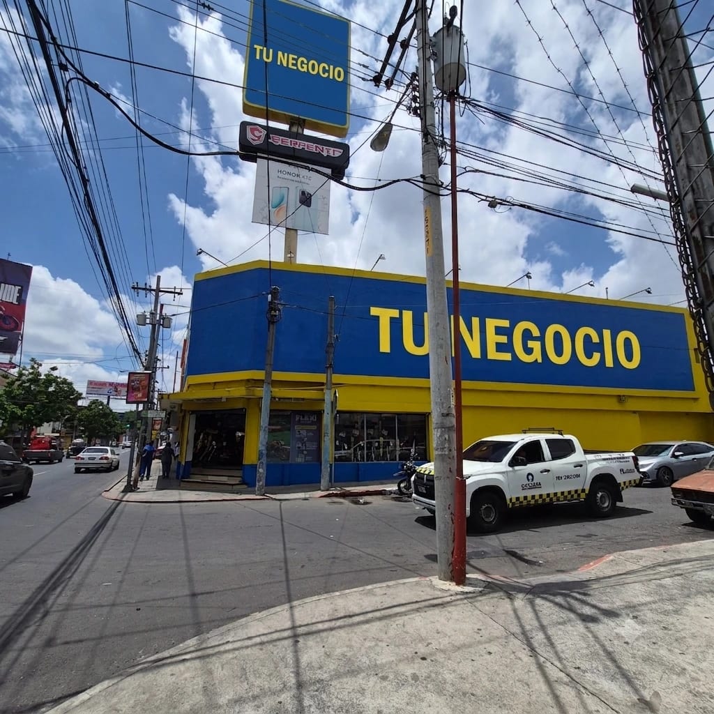 Local Comercial en Renta en Zona 5 — Local en Alquiler en Zona 5, Guatemala, Ciudad — foto 4 de 4
