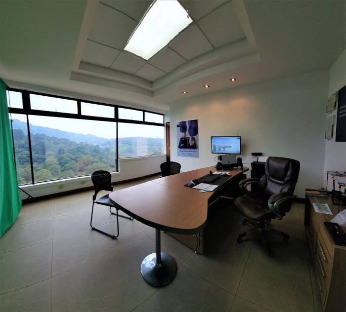 Oficina Comercial en Edificio Corporativo Muxbal — Oficina en Alquiler en Muxbal, Guatemala, Ciudad — foto 6 de 7