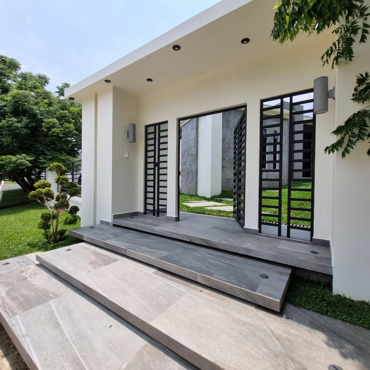Hermosa casa en Venta en Fraijanes — Casa en Venta en Sausalito, Carretera a El Salvador, Guatemala, Ciudad — foto 1 de 9