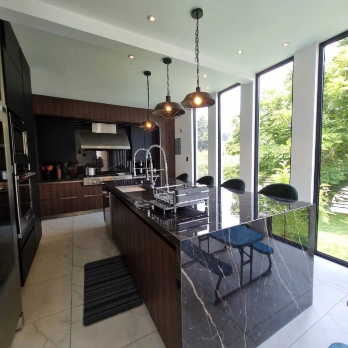 Hermosa casa en Venta en Fraijanes — Casa en Venta en Sausalito, Carretera a El Salvador, Guatemala, Ciudad — foto 4 de 9