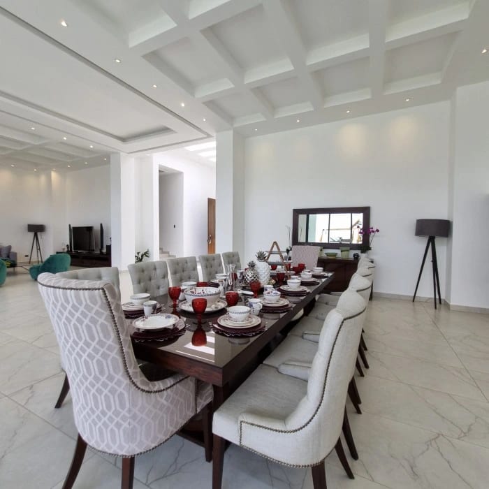 Hermosa casa en Venta en Fraijanes — Casa en Venta en Sausalito, Carretera a El Salvador, Guatemala, Ciudad — foto 5 de 9