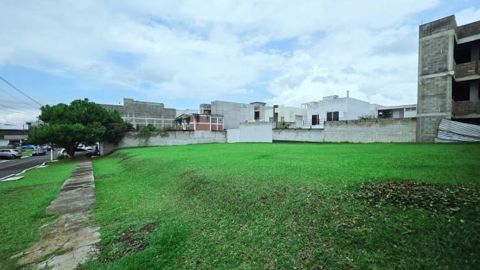 Terreno en Venta en Hcienda Real Zona 16 — Terreno en Venta en Hacienda Real, Zona 16, Guatemala, Ciudad — foto 3 de 4