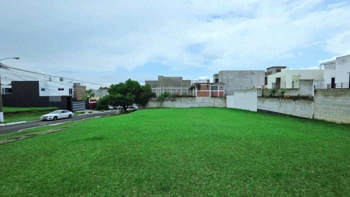 Terreno en Venta en Hcienda Real Zona 16 — Terreno en Venta en Hacienda Real, Zona 16, Guatemala, Ciudad — foto 4 de 4